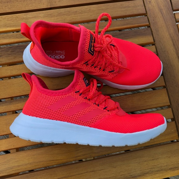 adidas ortholite red
